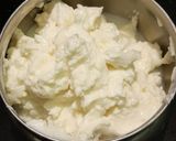 A picture of step 7 of White Butter.