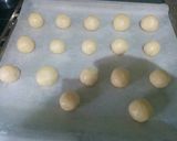 Foto del paso 5 de la receta: Bolitas dulces de membrillo y nueces