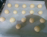 Foto del paso 5 de la receta: Bolitas dulces de membrillo y nueces