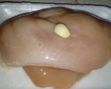 Foto del paso 1 de la receta Ensalada de Patatas y Pollo