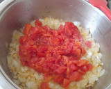 Foto del paso 4 de la receta: Coliflor tikka masala