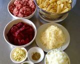 A picture of step 6 of ~Baked Rigatoni Pasta~.