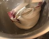 A picture of step 4 of Bubble Bread.