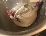 A picture of step 4 of Bubble Bread.