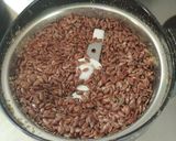 Foto del paso 1 de la receta: Pan 100/100 INTEGRAL