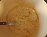 Medvehagymás tojáskrém recept fázis 2 fotója