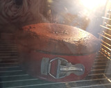 Foto del paso 5 de la receta: Tarta de chocolate negro