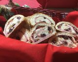 Foto del paso 5 de la receta: Pan de jamón