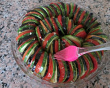 Foto del paso 4 de la receta: Ratatouille