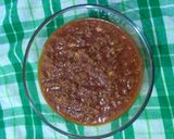 Foto langkah ke 3 dari resep Lasagna gulung.