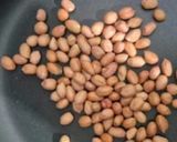 A picture of step 1 of Nachni Laddoo - Winter special laddoos rich in protein, calcium and iron (Ragi Laddoo).