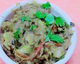 आलू सैंडविच (Aloo Sandwich Recipe In Hindi) रेसिपी चरण 5 फोटो