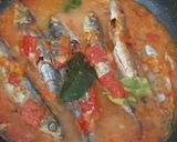 Foto langkah ke 6 dari resep Balado Ikan Pindang #dijaminnendang.