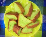 Foto langkah ke 10 dari resep Chiffon cake.