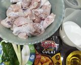 Foto langkah ke 1 dari resep Gulai Ayam.