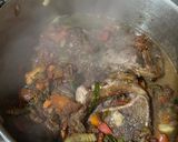 Foto del paso 3 de la receta: Osobuco al malbec