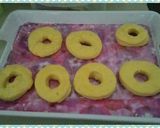 Foto langkah ke 3 dari resep Donat spesial.