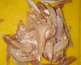 Foto del paso 5 de la receta: Chapsui de pollo y verduras