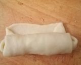 A picture of step 20 of Baked Chicken Roll.