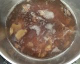 Foto langkah ke 1 dari resep Wedang Jangkruk.