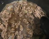 Foto langkah ke 2 dari resep Authentic Japanese Gyudon (gyudon yoshinoya).