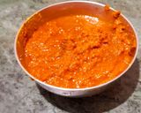 चिकन करी (chicken curry recipe in Hindi) रेसिपी चरण 3 फोटो