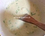 Foto langkah ke 3 dari resep Cireng Tempe Teri Kuah Cuko.