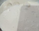 A picture of step 4 of Cream cake 🎂.