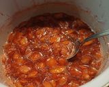 Eperszószos tejberizs recept fázis 3 fotója