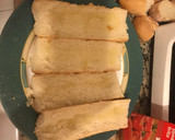 Foto del paso 2 de la receta: Paninis sin horno 😢