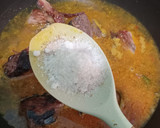 Foto langkah ke 3 dari resep Tongkol Kemangi.