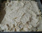 Foto langkah ke 10 dari resep Cheesy Macaroni Panggang Tintin Rayner.