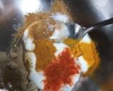 Lahsuni Paneer Tikka recipe step 3 photo