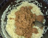 Foto del paso 2 de la receta: Tomates Rellenos de Atún y Palmitos