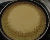 Foto langkah ke 4 dari resep Martabak Manis Teflon.