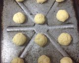 Foto del paso 2 de la receta: Pancitos de queso express