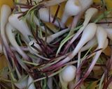 Foto langkah ke 1 dari resep Sambal Teri dg Kucai.