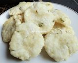 Foto langkah ke 3 dari resep Cireng Nasi Simple.