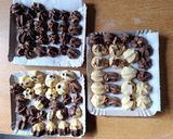 Foto del paso 5 de la receta: Galletitas rápidas 🍪