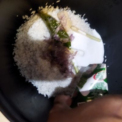 Langkah 3
