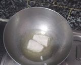 A picture of step 6 of ভেজ স্প্রিং রোল(Veeg Spring Roll Recipe in Bengali).