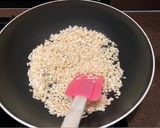 A picture of step 3 of Simple squash and feta risotto.