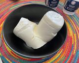 Foto del paso 2 de la receta: Yogurt con avena, manzana, frutos secos y semillas