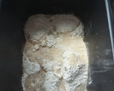 Foto del paso 3 de la receta: Pan multicereales