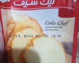 صورة لخطوة 2 من وصفة الانجلش كيك