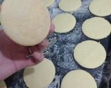 Foto del paso 5 de la receta: Alfajores De Maicena Y Harina Leudante
