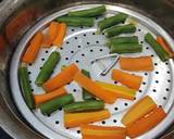 #51 Bistik IGA Sapi langkah memasak 3 foto