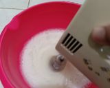 Foto langkah ke 4 dari resep Bolu Tape Putih Telur.