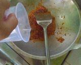 Foto langkah ke 2 dari resep Gongso Telur Semarangan.