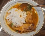 Foto langkah ke 7 dari resep Swike Ayam super simple #70.